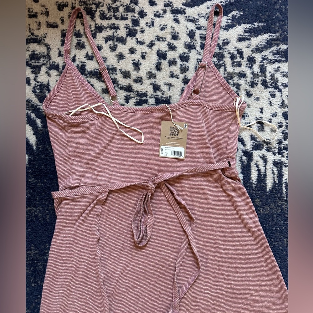 Woman’s Patagonia Wear With All Dress - Picture 5 of 11